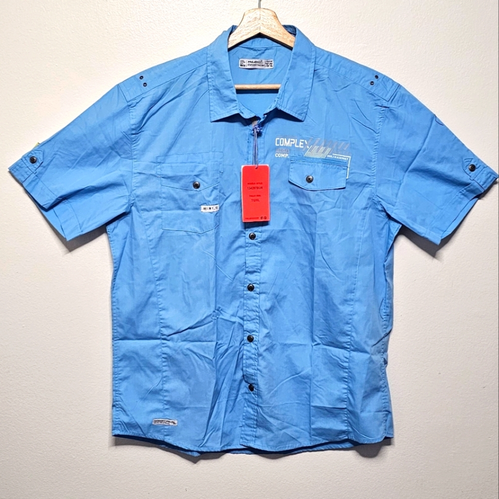 ProJek. NEW WITH Tag. Never worn